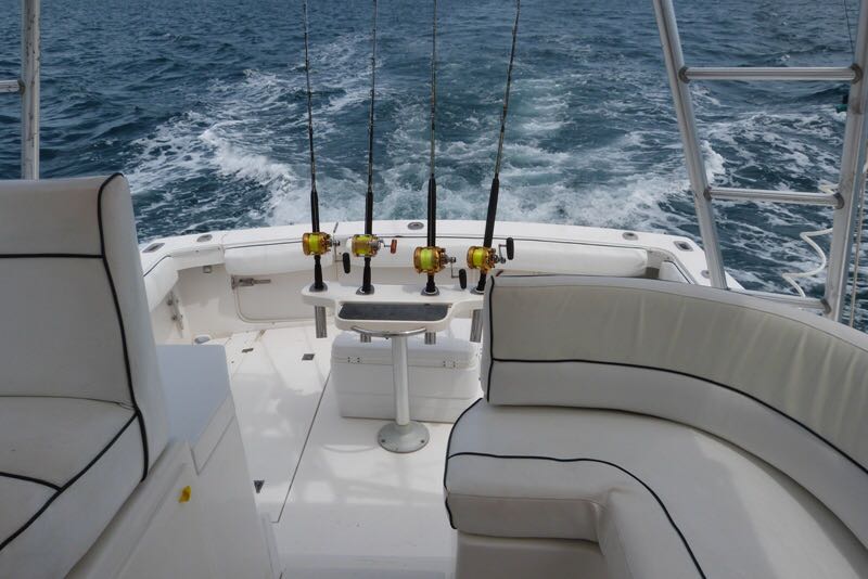 the boat #2